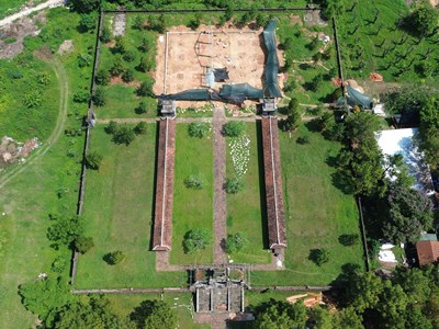Bài 2 - Động lực mới để văn hóa trở thành sức mạnh nội sinh