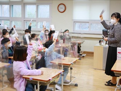 Thực trạng đáng lo ngại