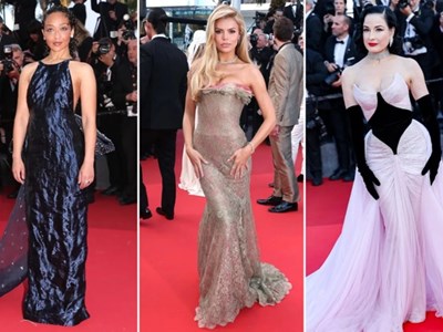 AI “đổ bộ” Liên hoan phim Cannes 2026