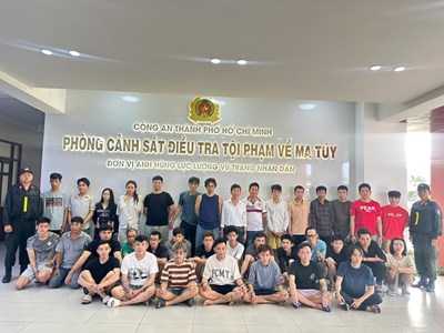  Ma túy và những cú “ngã ngựa” của showbiz Việt