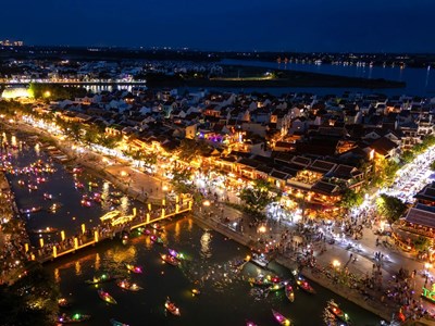  Hội An sẽ “siết” vấn đề gì?