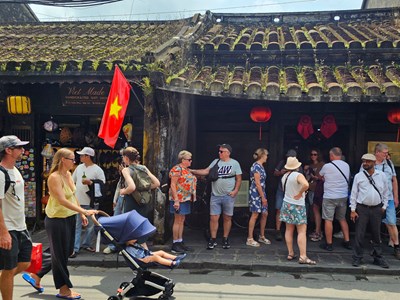 Xu hướng tiêu dùng mới định hình kinh tế toàn cầu