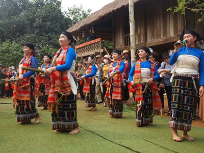 Khoa học xã hội và nhân văn là nền tảng tri thức cho sức mạnh văn hóa, con người Việt Nam