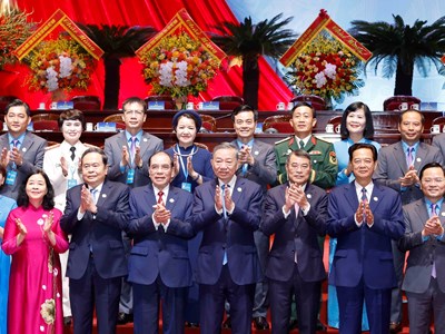 Quan hệ lao động hài hòa là nền tảng của ổn định xã hội và phát triển bền vững