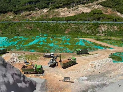 Thủ đô Trung Quốc xây 5 hồ chứa chống lũ đầu tiên sau gần 50 năm