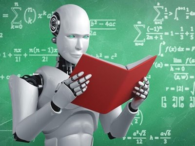 ​   AI trở thành môn học trọng tâm ở Trung Quốc