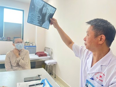  Điều trị bằng y học cổ truyền có độ an toàn rất cao