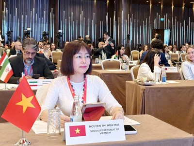 Việt Nam đặt cộng đồng vào trung tâm phát triển bền vững