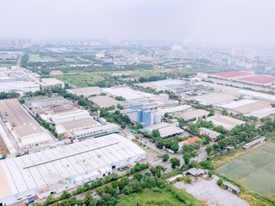 Cạnh tranh bằng niềm tin chính sách