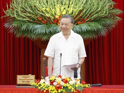 Bài 3 - Chủ động kiểm soát quyền lực trong công tác cán bộ