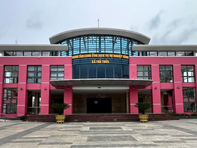 Cần cơ chế mới để đáp ứng yêu cầu