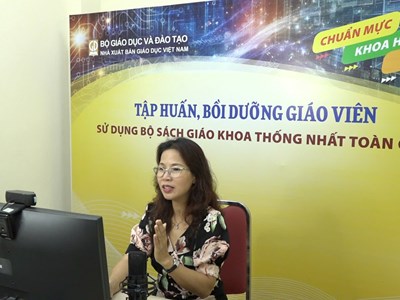 Chuẩn bị kỹ trước khi sách vào lớp học