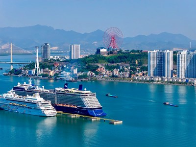 Quảng Ninh với tầm nhìn thành phố trực thuộc Trung ương