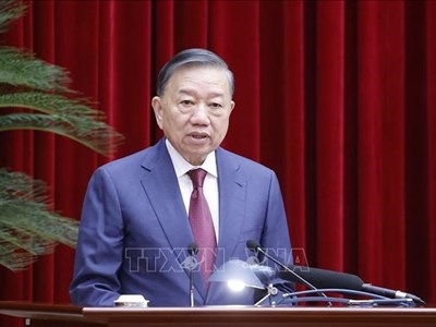 Từ đổi mới tư duy quản trị đến khát vọng phát triển đất nước