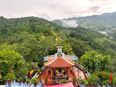 Kỳ 2 - “Các anh nằm đây, thưa sao còn vắng...“