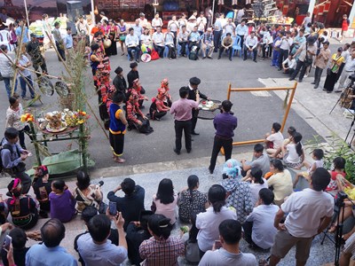  Để du lịch cộng đồng “cất cánh”