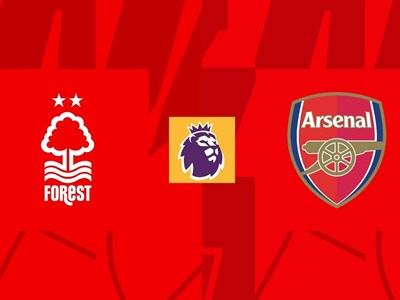 Nhận định trận đấu Nottingham vs Arsenal, 2h30 ngày 27.2: Pháo thủ giương cờ trắng