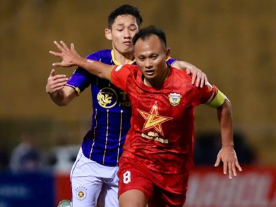 Nhận định trận đấu Hà Tĩnh vs Hà Nội FC, 18h00 ngày 7.3: Khó khăn cho khách