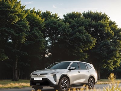 Vì sao Limo Green sẽ “xưng vương” trong phân khúc xe 7 chỗ chạy dịch vụ?