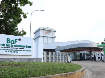 Hai thành viên Ban kiểm soát BaF Việt Nam từ nhiệm trước thềm Đại hội