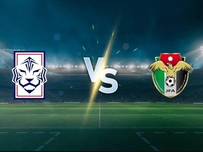 Nhận định trận đấu Hàn Quốc vs Jordan, 18h00 ngày 25.3: Nhiệm vụ phải thắng