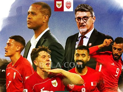Nhận định trận đấu Indonesia vs Bahrain, 20h45 ngày 25.3: Thắp sáng hy vọng