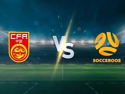 Nhận định trận đấu Trung Quốc vs Australia, 18h00 ngày 25.3: Nhọc nhằn kiếm 3 điểm