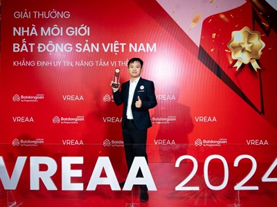 Môi giới bất động sản: Nghề của kiên trì và cơ hội