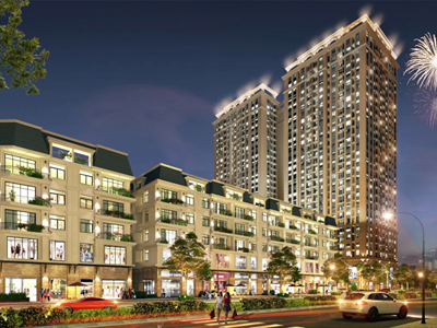 Bất động sản phía Tây Hà Nội tiếp tục tăng nhiệt, nhà đầu tư không ngừng săn đón