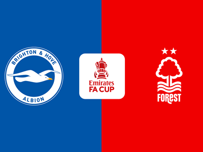 Nhận định trận đấu Brighton vs Nottingham, 0h15 ngày 30.3: Món nợ không dễ đòi
