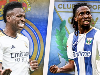 Nhận định trận đấu Real Madrid vs Leganes, 3h00 ngày 30.3: Bám đuổi Barca