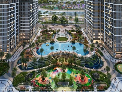 Giải bài toán sở hữu căn hộ vừa đảm bảo chất lượng vừa tầm tài chính