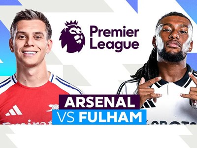 Nhận định trận đấu Arsenal vs Fulham, 1h45 ngày 2.4: Níu giữ hy vọng