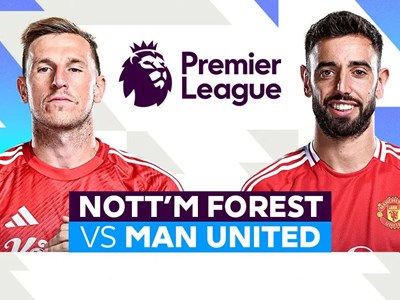 Nhận định trận đấu Nottingham vs Man United, 2h00 ngày 2.4: Không dễ đòi nợ