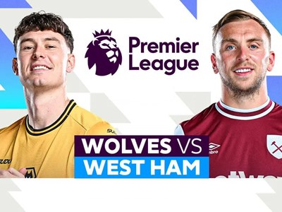 Nhận định trận đấu Wolves vs West Ham, 1h45 ngày 2.4: Cởi bỏ áp lực