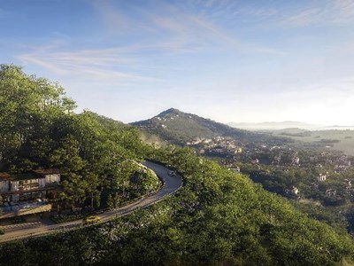 Xu hướng sống xanh, đầu tư bền vững tại các thành phố vệ tinh