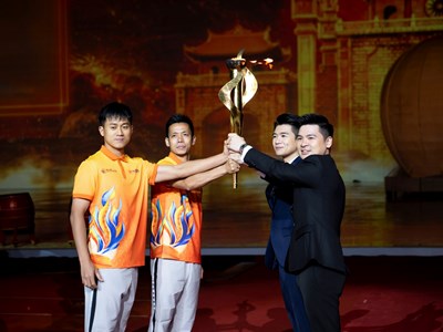 Sức mạnh mềm của tổ chức, nhìn từ một sự kiện văn hóa doanh nghiệp tầm cỡ