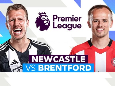 Nhận định trận đấu Newcastle vs Brentford, 1h45 ngày 3.4: Bắn hạ Bầy Ong