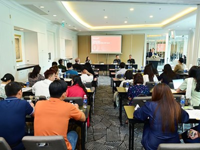 Giải thưởng Bất động sản Việt Nam PropertyGuru 2025: Vinh danh những chủ đầu tư xuất sắc