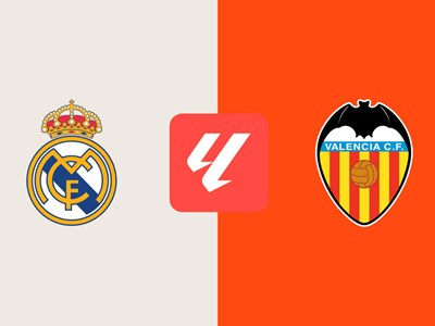 Nhận định trận đấu Real Madrid vs Valencia, 21h15 ngày 5.4: Bám đuổi kình địch