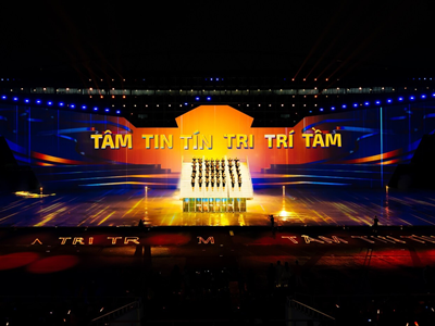 Cách SHB xây dựng văn hóa doanh nghiệp: Khi hiệu quả gặp gỡ lý tưởng