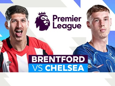 Nhận định trận đấu Brentford vs Chelsea, 20h00 ngày 6.4: Nhọc nhằn giữ top 4