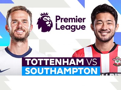 Nhận định trận đấu Tottenham vs Southampton, 20h00 ngày 6.4: Miếng ngon cho Spurs