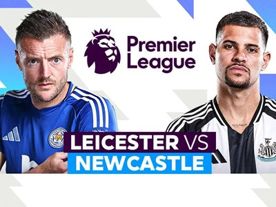 Nhận định trận đấu Leicester City vs Newcastle, 2h00 ngày 8.4: 3 điểm cho khách