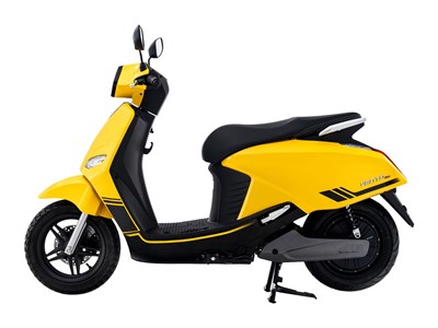 VinFast Vento Neo thay đổi quan niệm người dùng về xe máy điện cao cấp