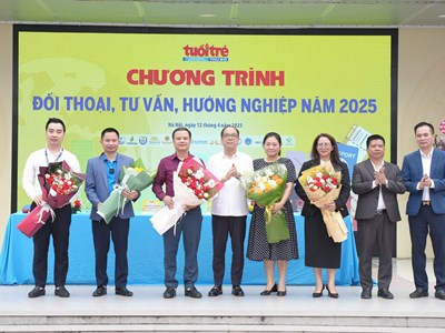 Hiểu thế mạnh bản thân, Gen Z vững tâm khi chọn nghề