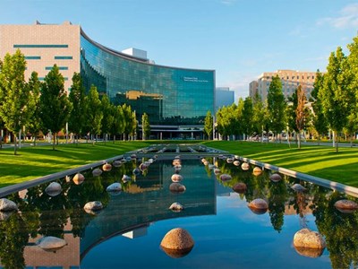 Sự thật về việc “biểu tượng y tế toàn cầu” sắp có mặt tại siêu dự án đô thị biển Cần Giờ