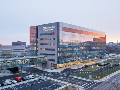 Cleveland Clinic phá vỡ tiền lệ, xây dựng “từ vạch xuất phát” một bệnh viện quốc tế tiêu chuẩn cao nhất tại Việt Nam