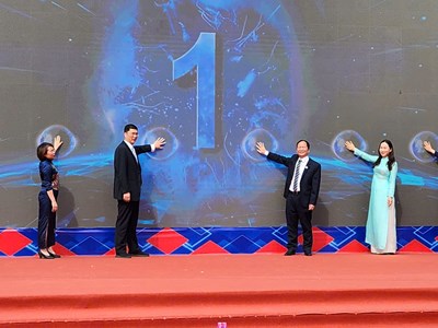 Công bố chương trình du lịch 2 ngày, 1 đêm dành cho khách du lịch sử dụng giấy thông hành