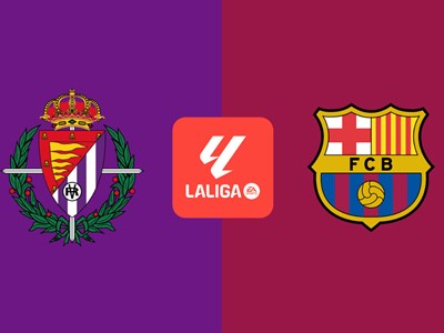 Nhận định trận đấu Valladolid vs Barcelona, 2h00 ngày 4.5: Bữa tiệc dọn sẵn